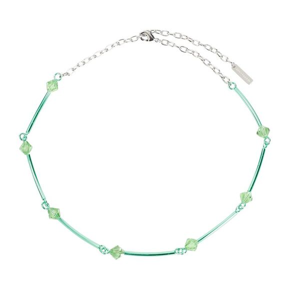 Hugo Kreit Spark Chain Necklace Women